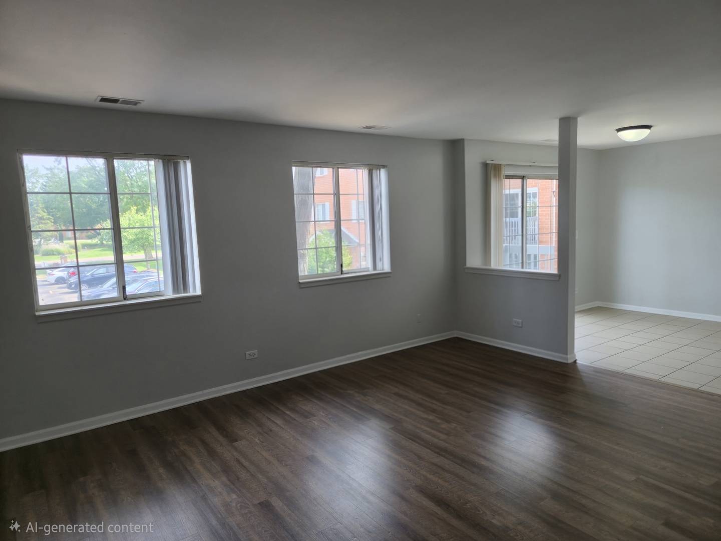 1350 S Lorraine RD #E, Wheaton, IL 60189