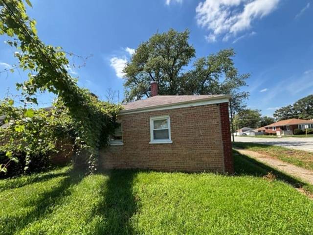 14301 Kimbark AVE, Dolton, IL 60419