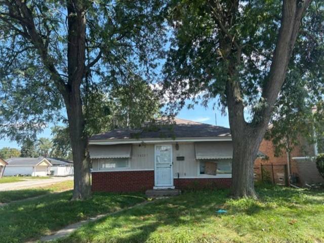14301 Kimbark AVE, Dolton, IL 60419