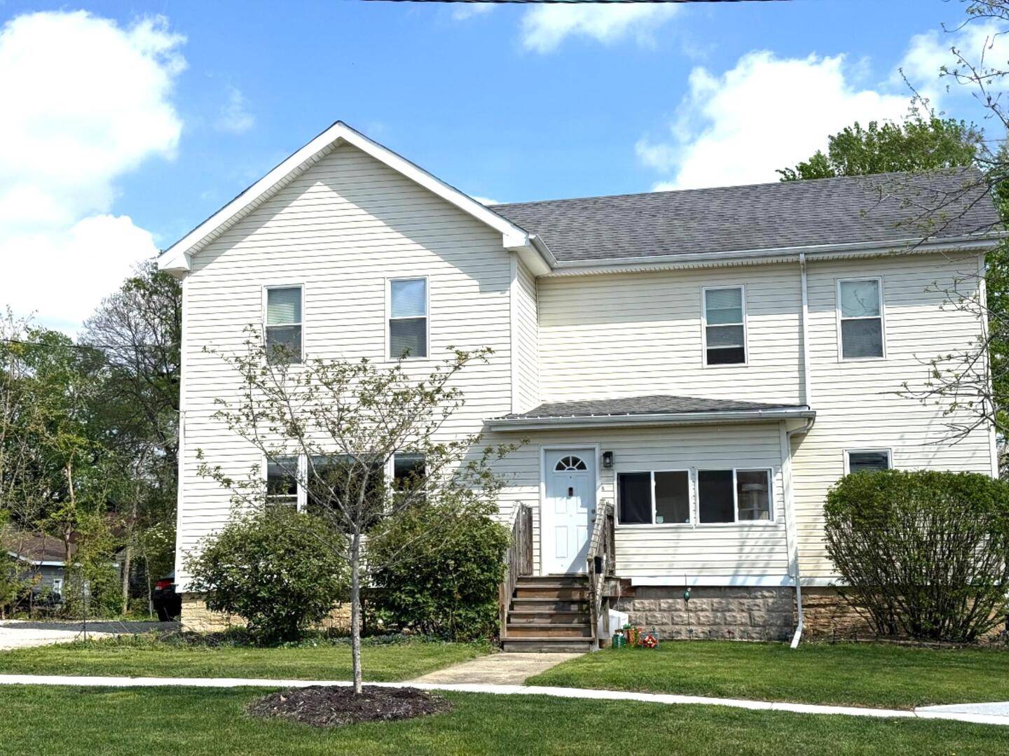 1236 S Washington ST, Lockport, IL 60441