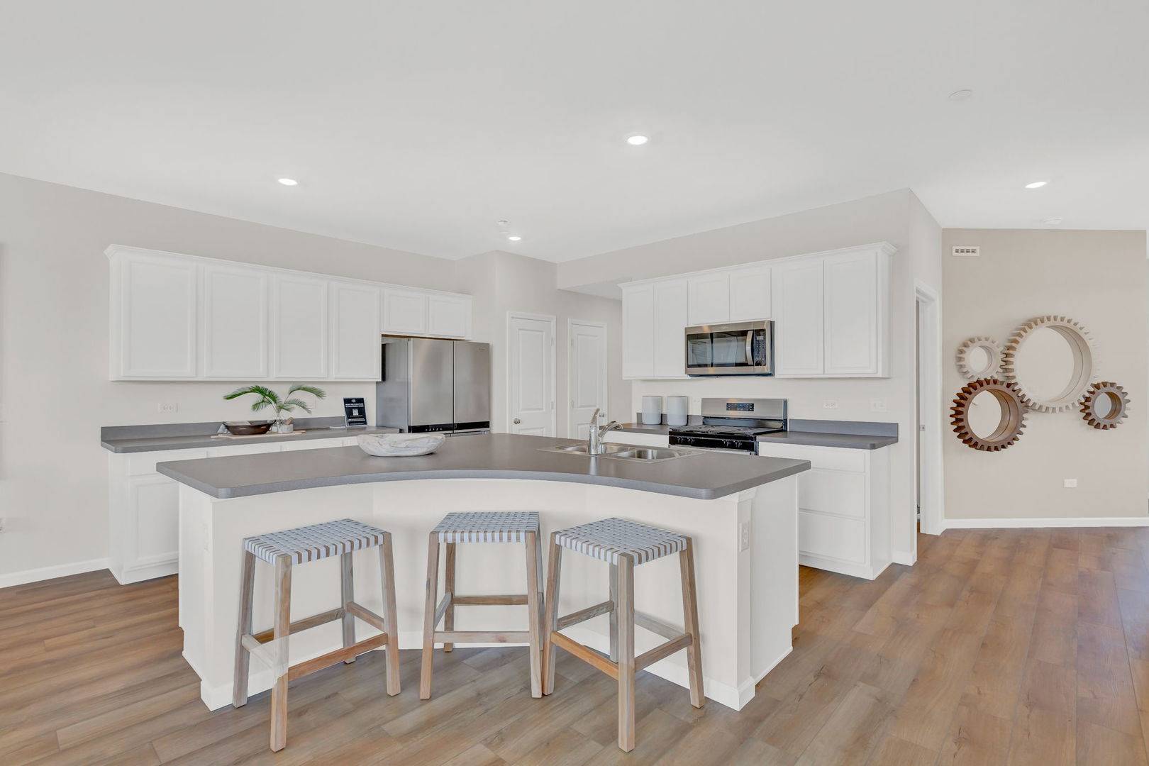 2306 Horseshoe CIR #08903, Naperville, IL 60564