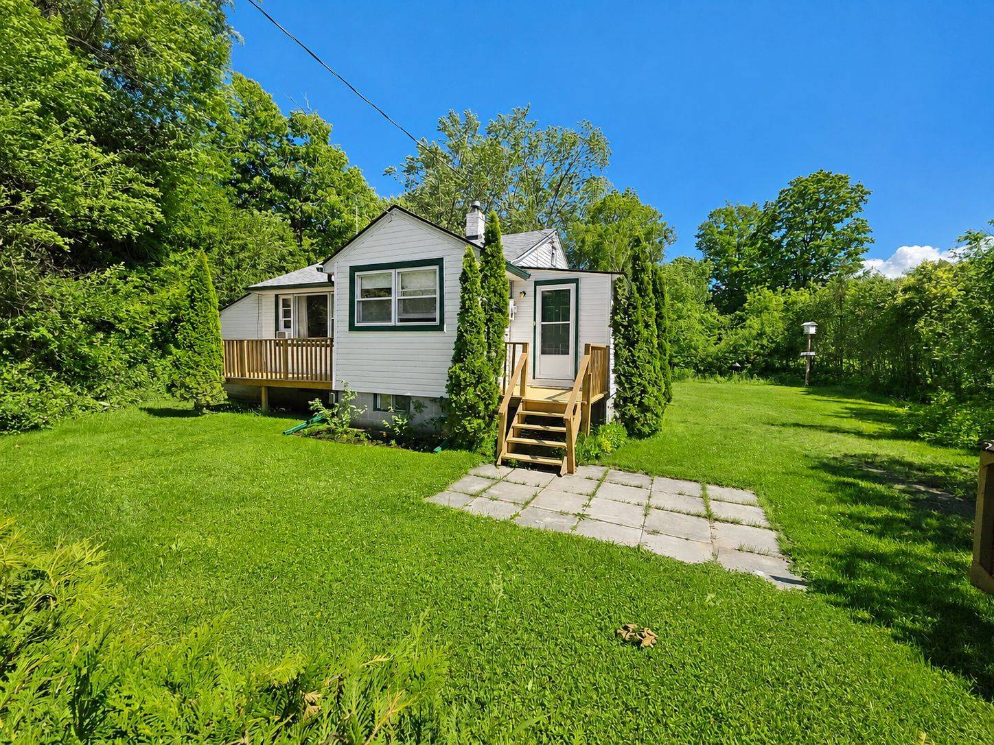 101 Clovelly Cove N/A, Georgina, ON L0E 1E0