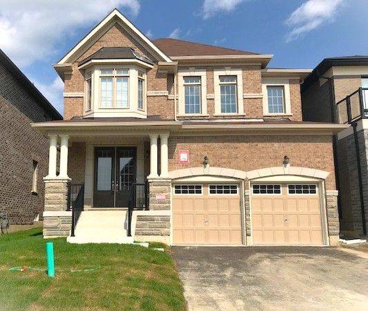 91 Conklin CRES, Aurora, ON L4G 0Z2