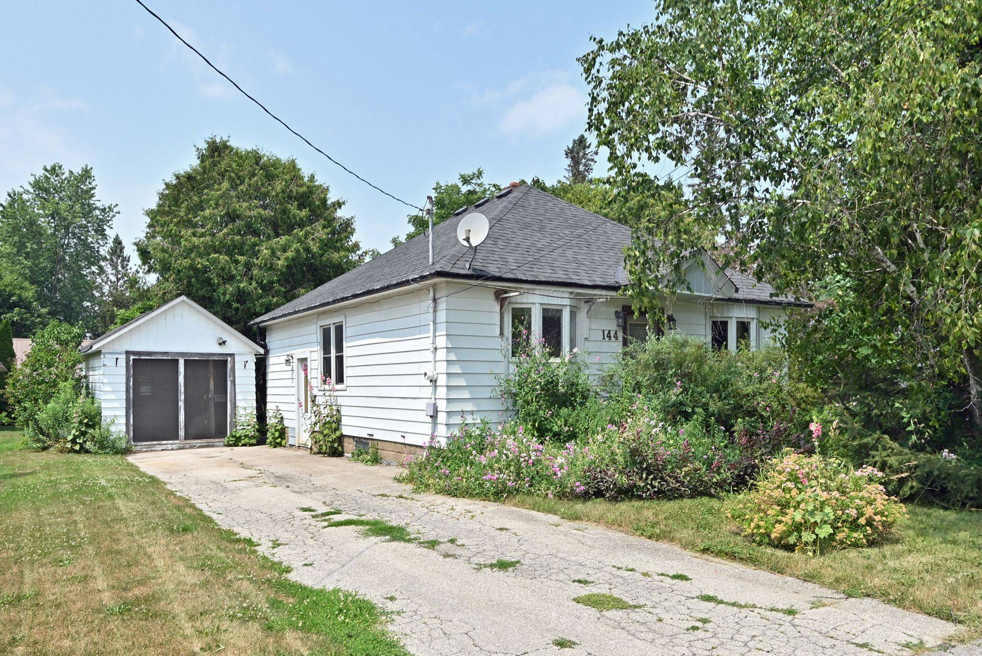 144 Church ST, King, ON L0G 1T0