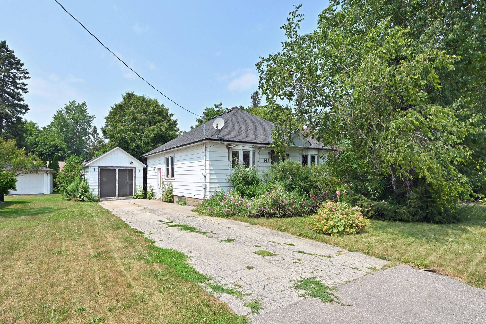 144 Church ST, King, ON L0G 1T0