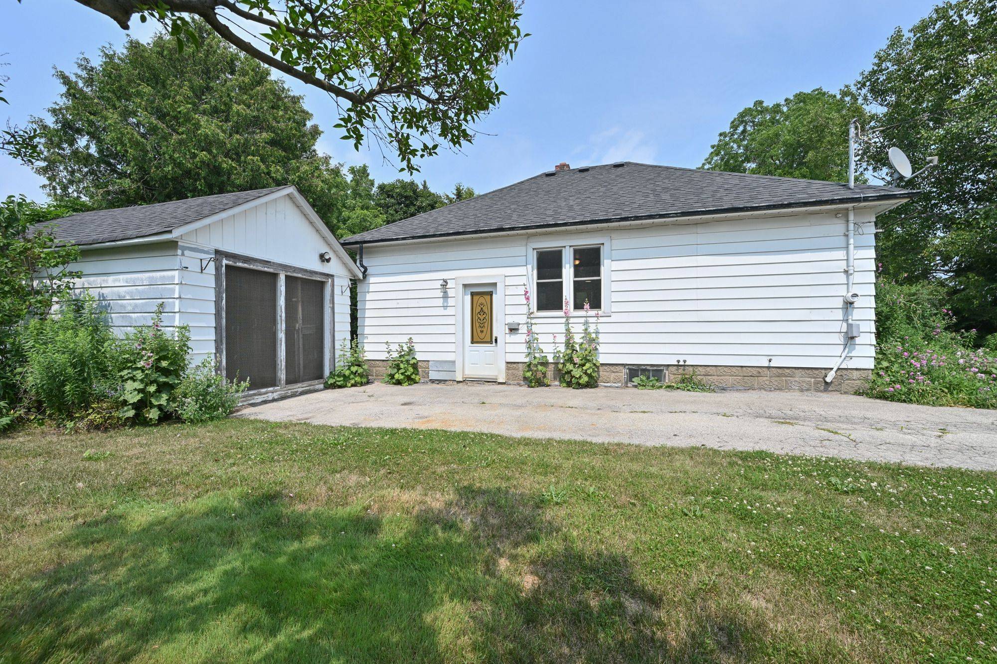 144 Church ST, King, ON L0G 1T0