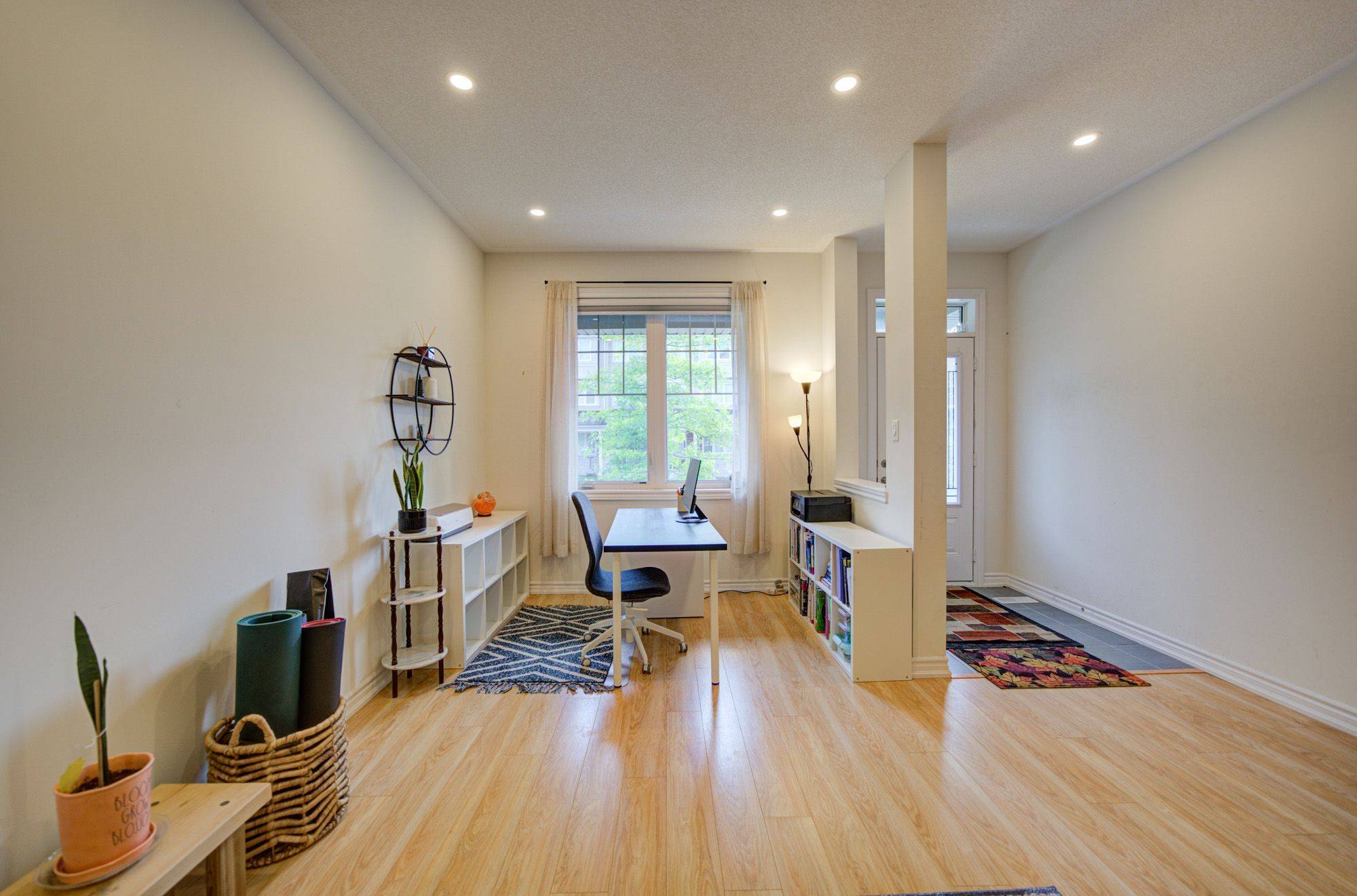 97 Cornell Centre BLVD, Markham, ON L6B 1P8