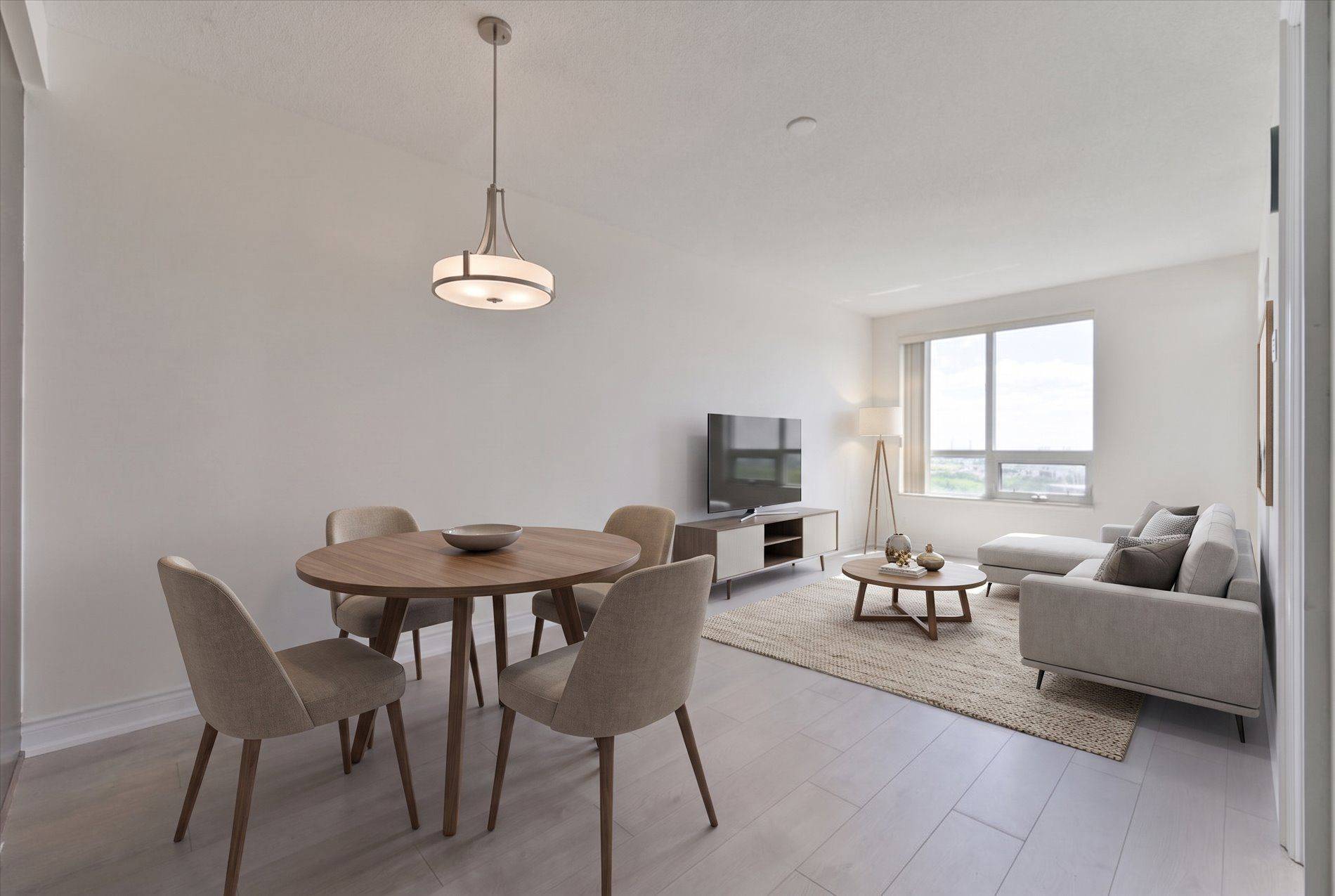 50 Clegg RD #1508, Markham, ON L6G 0C6