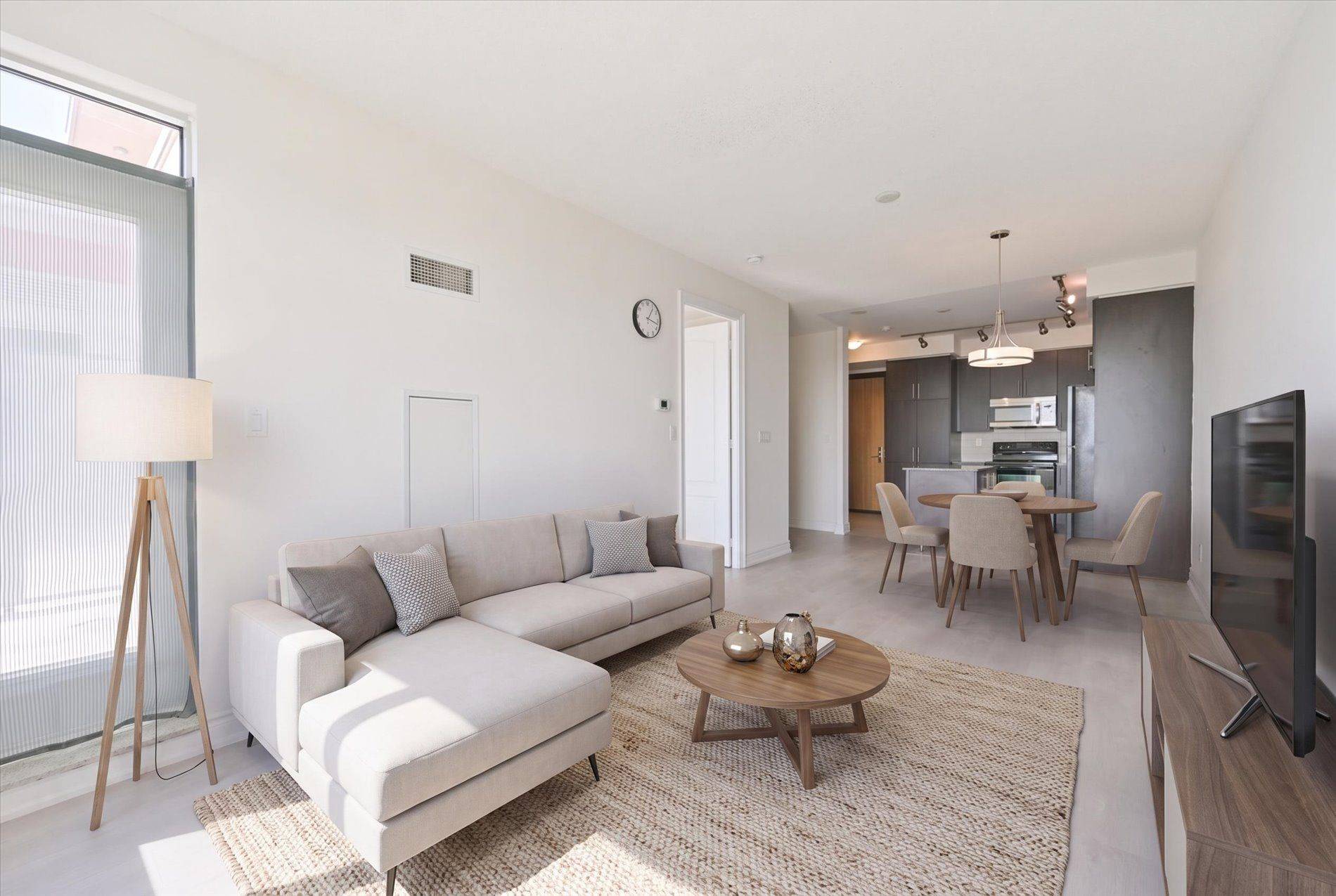 50 Clegg RD #1508, Markham, ON L6G 0C6