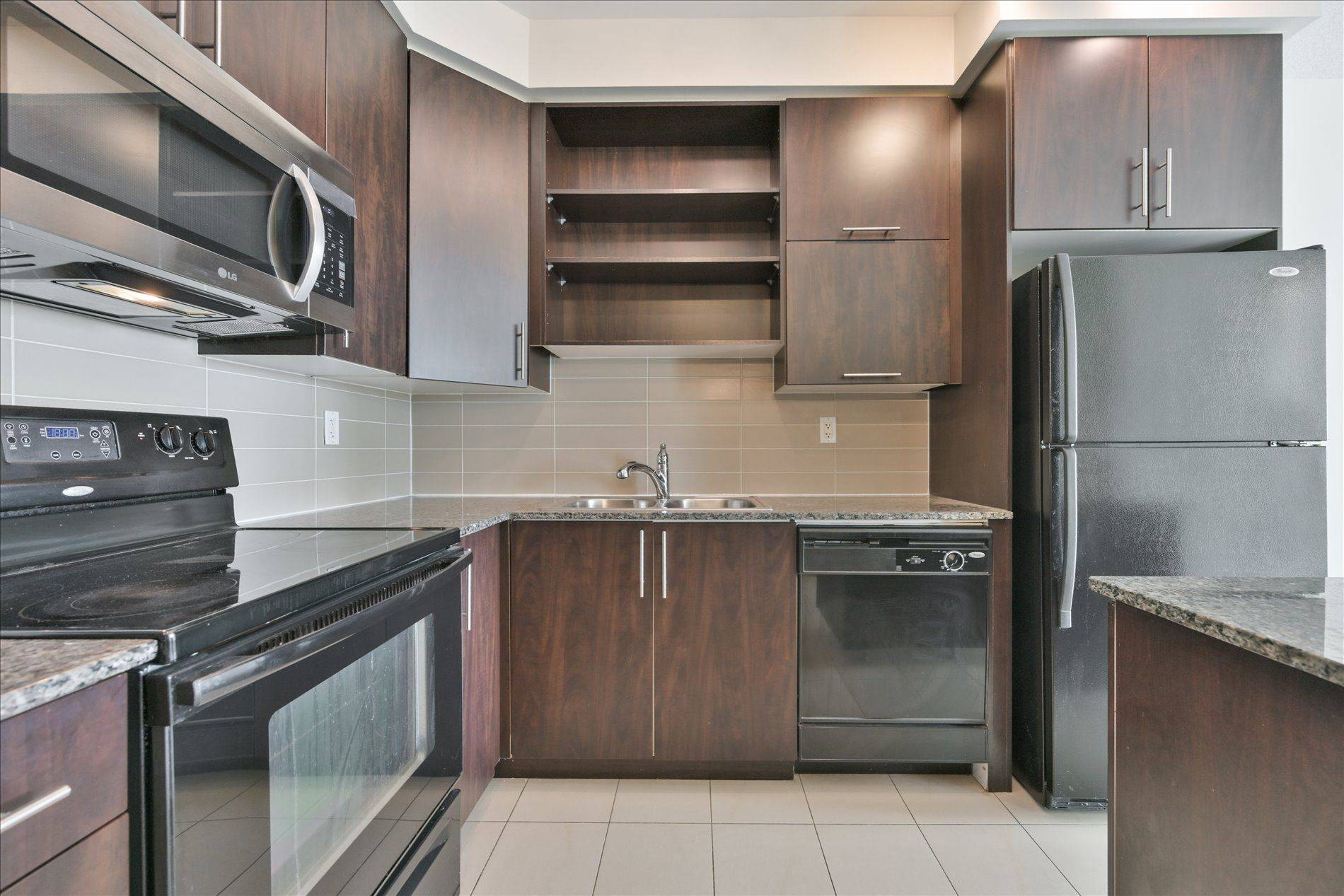 50 Clegg RD #1508, Markham, ON L6G 0C6