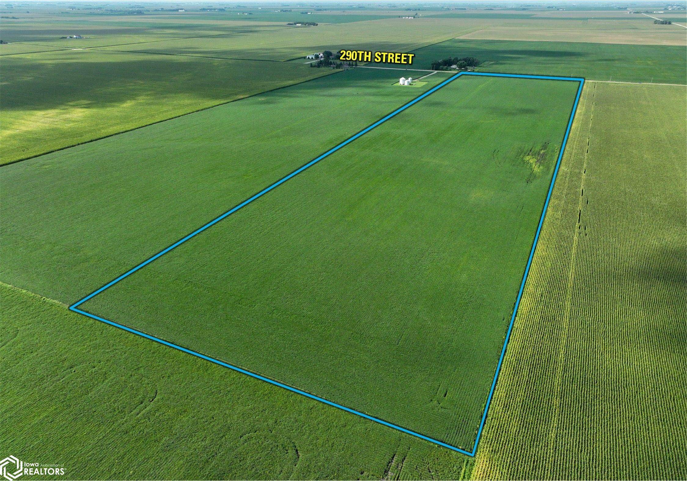 290th ST, Clarion, IA 50525