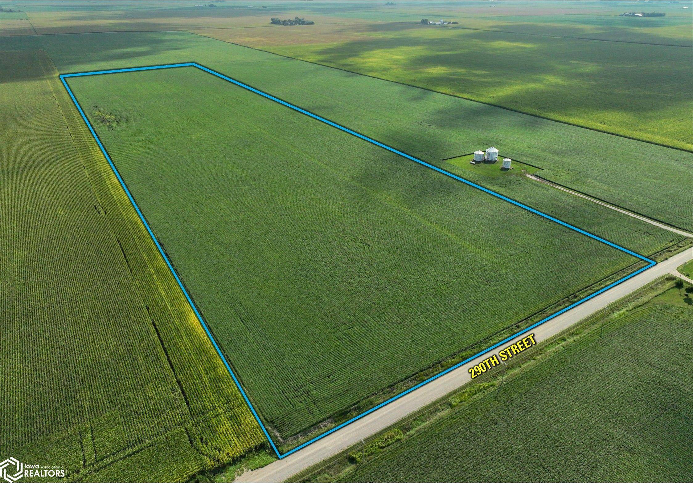 290th ST, Clarion, IA 50525