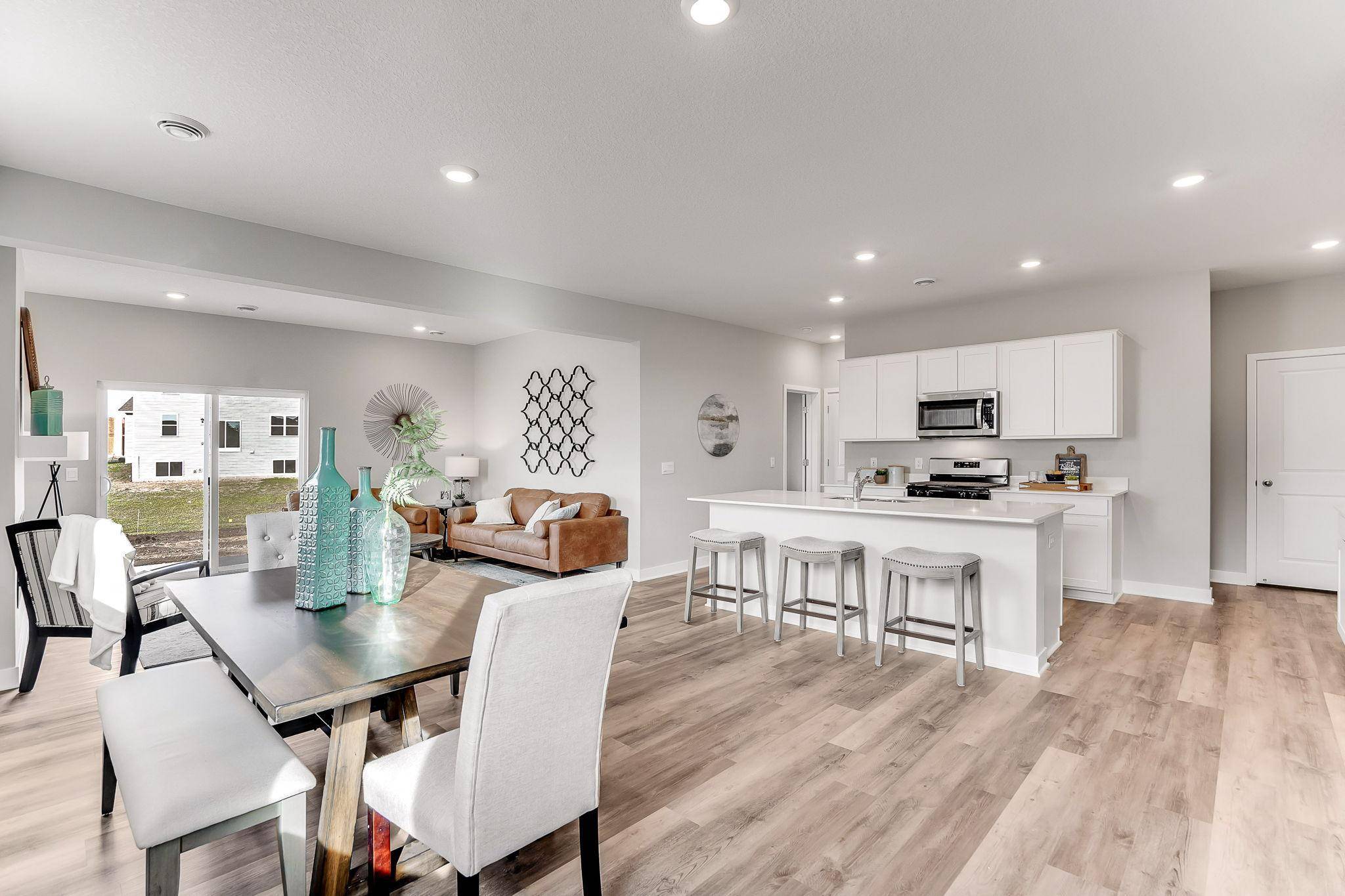 951 Huntington WAY, Jordan, MN 55352