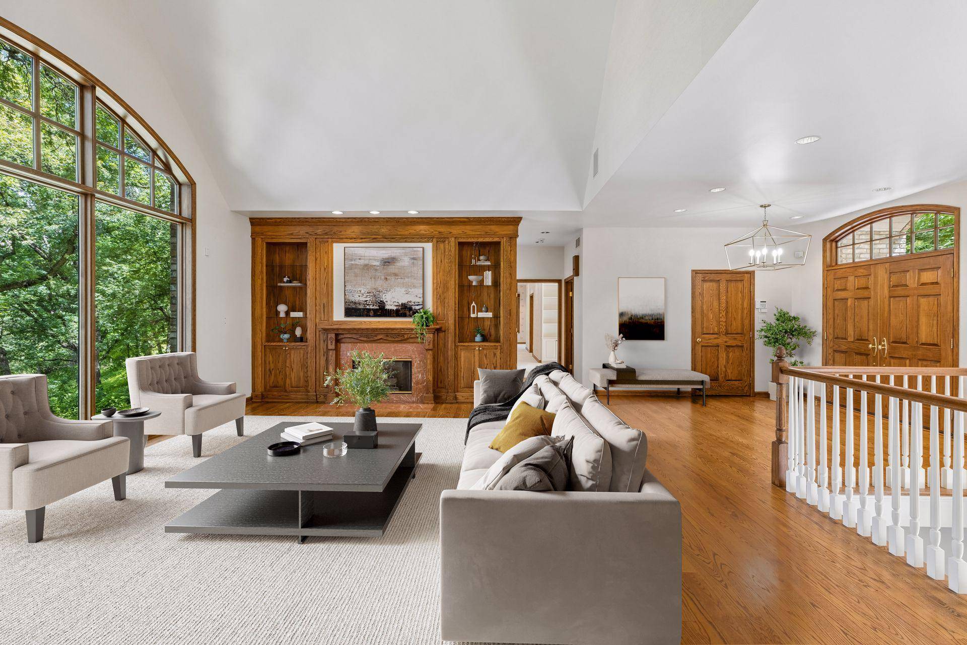 7 Mallard LN, North Oaks, MN 55127