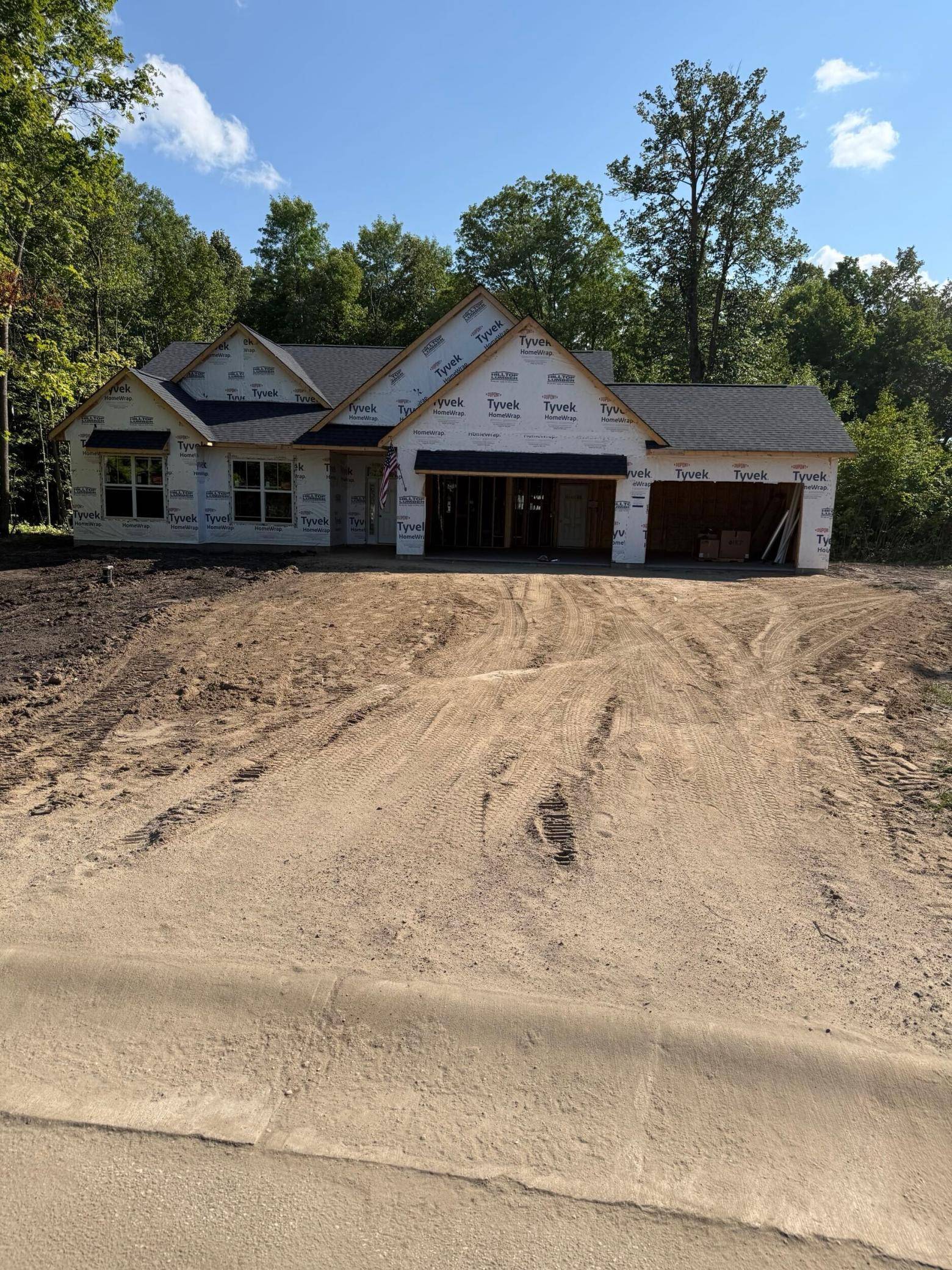 5244 Yorktown CT NE, Alexandria, MN 56308
