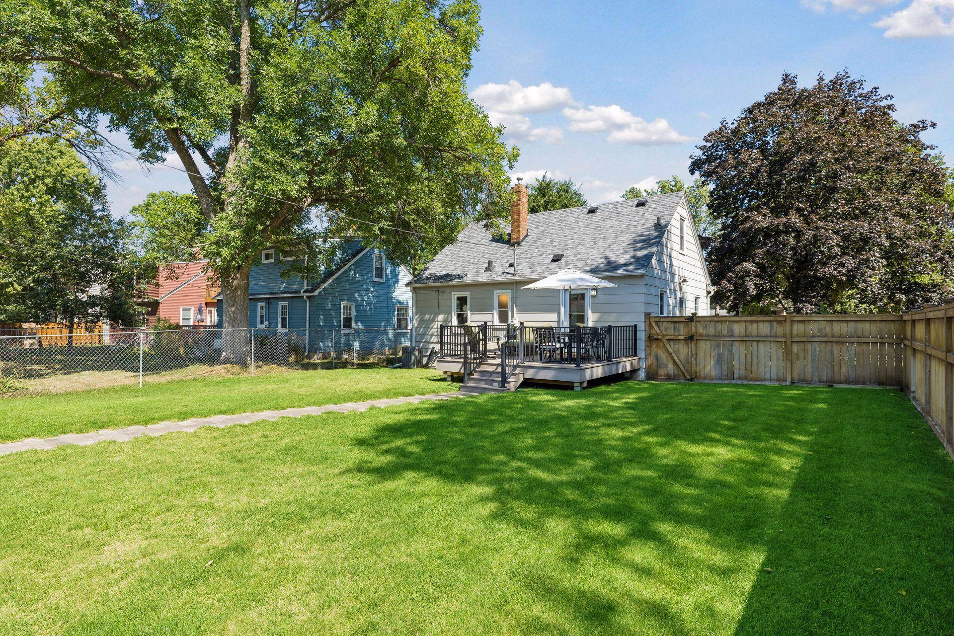 3228 Hampshire AVE S, Saint Louis Park, MN 55426