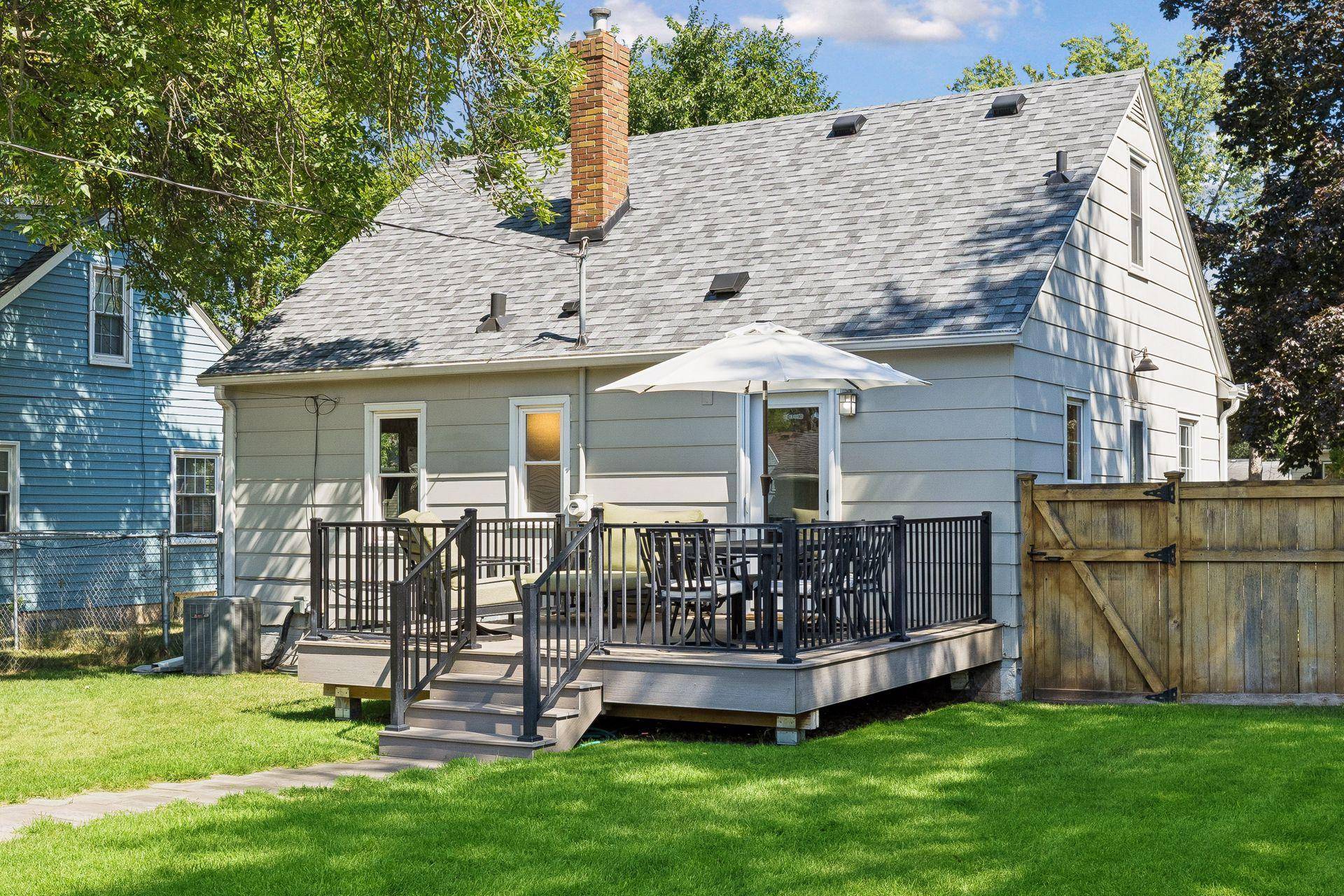 3228 Hampshire AVE S, Saint Louis Park, MN 55426