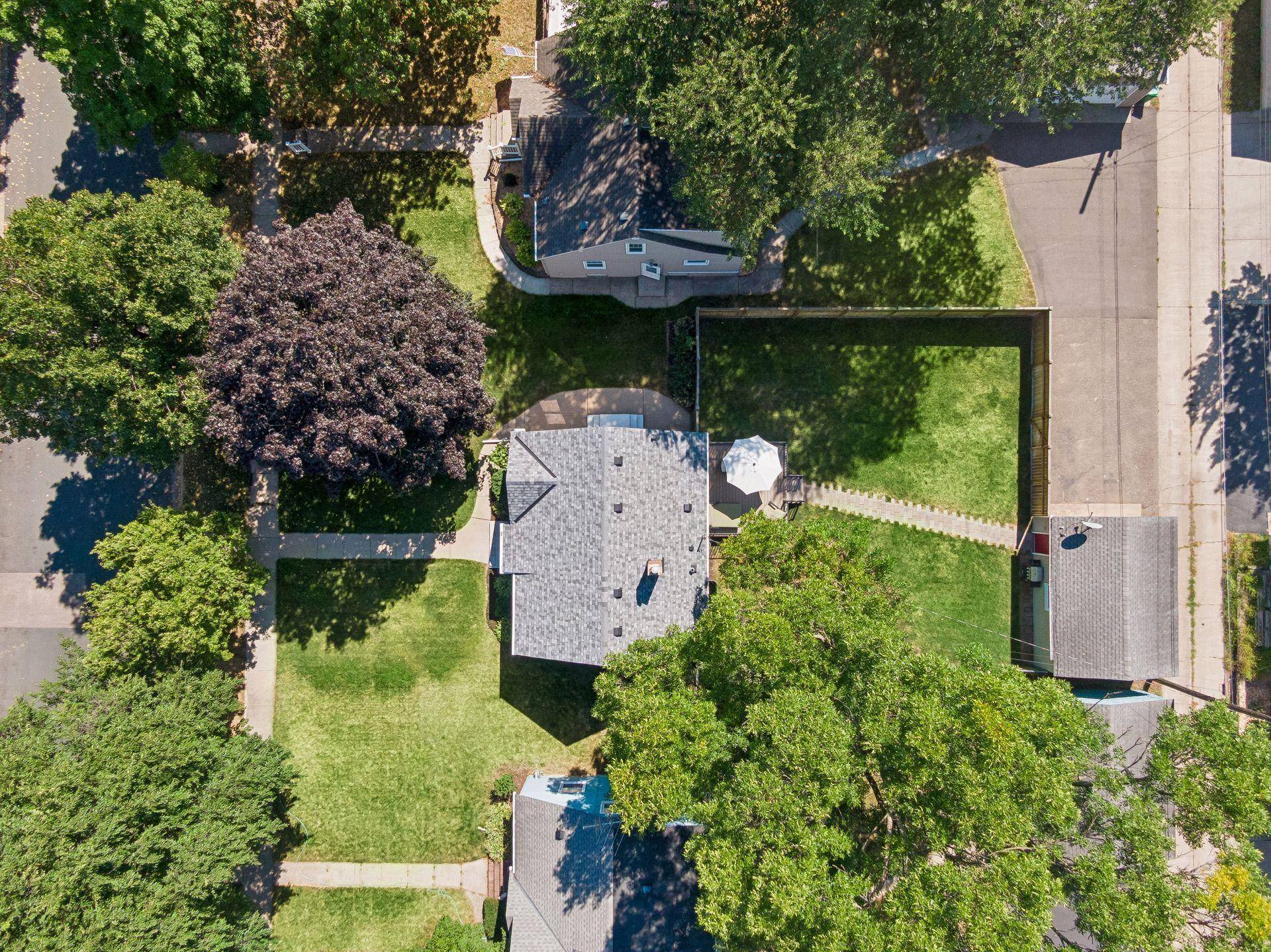 3228 Hampshire AVE S, Saint Louis Park, MN 55426