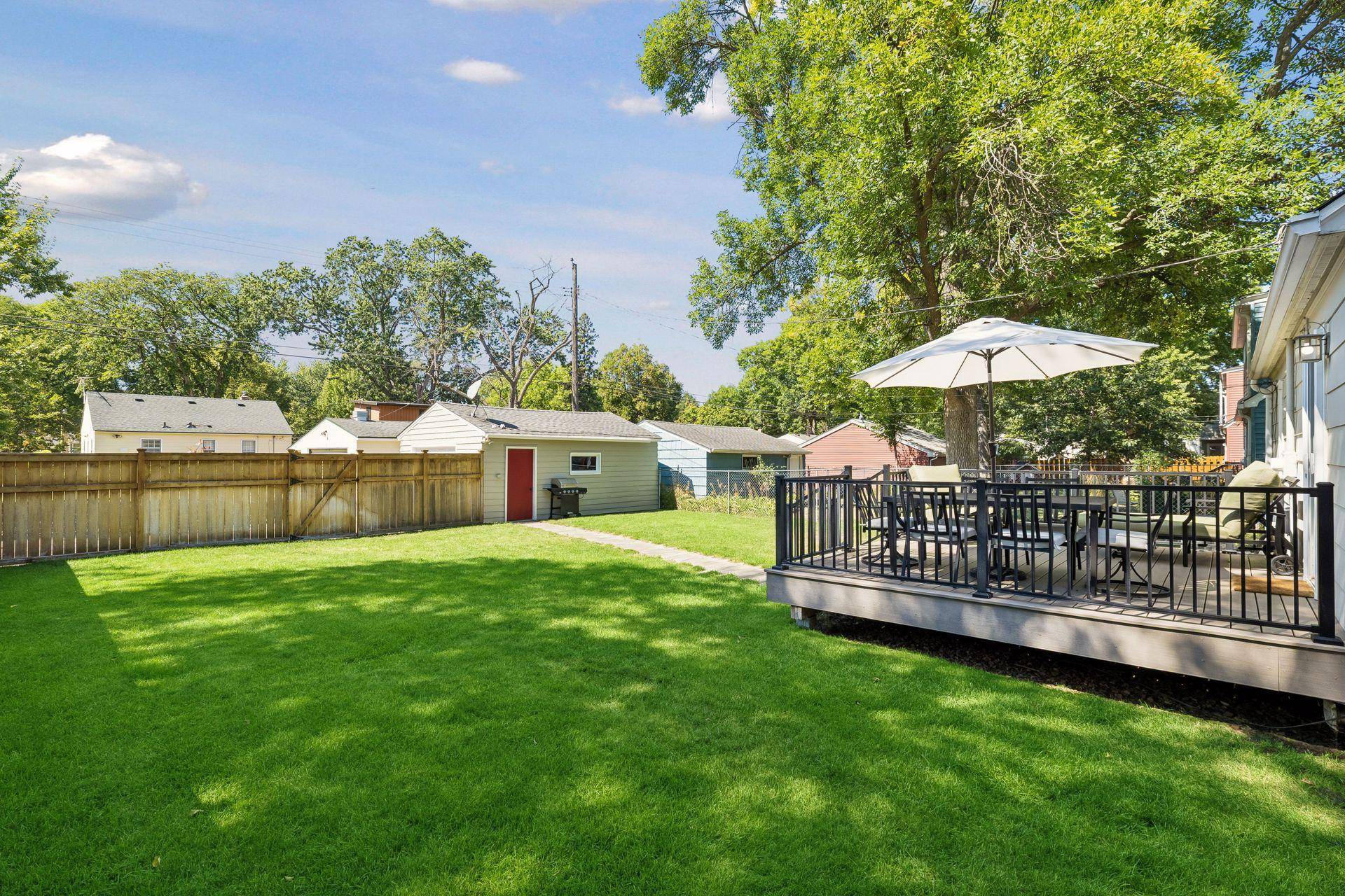 3228 Hampshire AVE S, Saint Louis Park, MN 55426