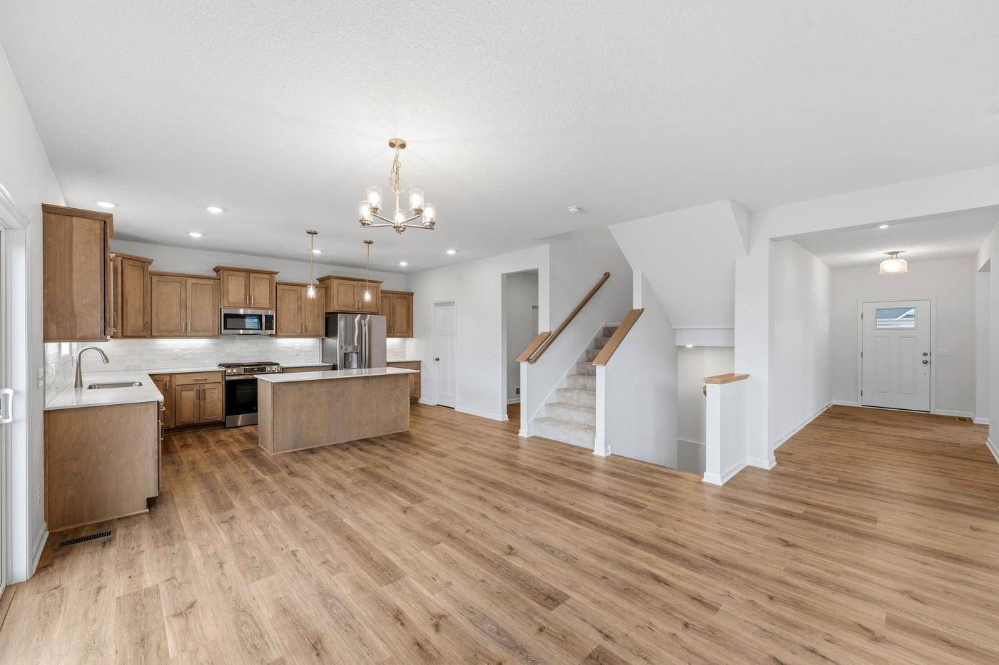 15742 Granada AVE N, Hugo, MN 55038