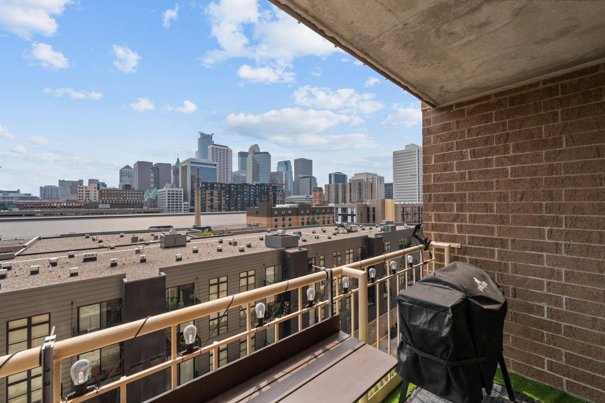 401 S 1st ST #708, Minneapolis, MN 55401