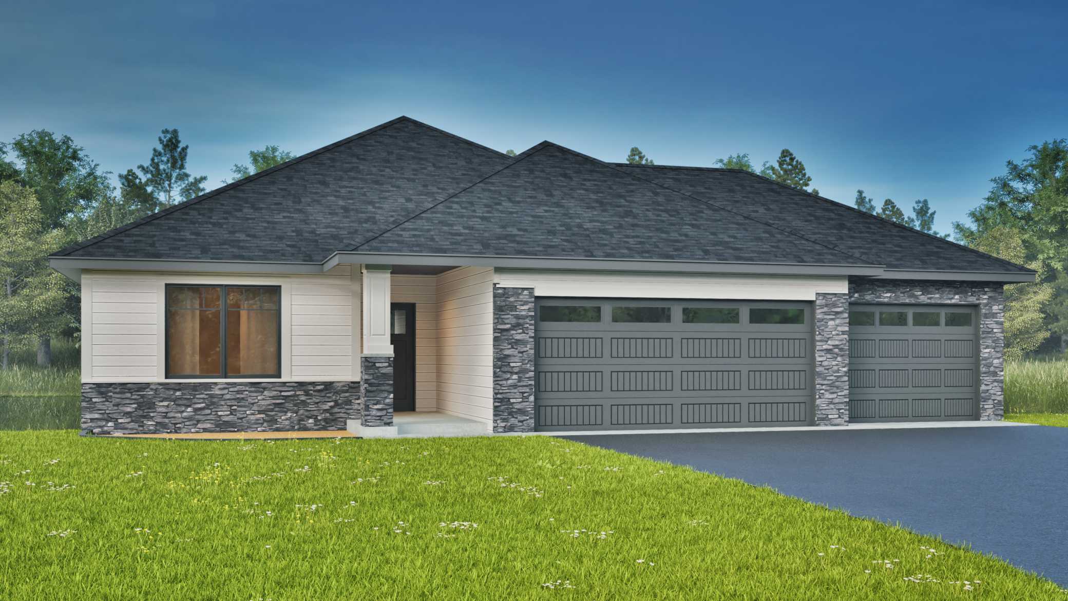 7751 Lake John DR, Annandale, MN 55302