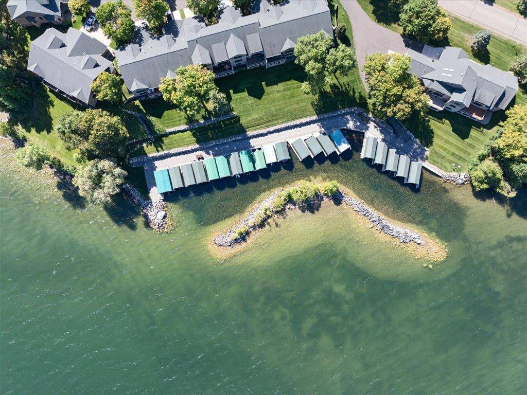101 Walker Bay BLVD #F-1, Walker, MN 56484