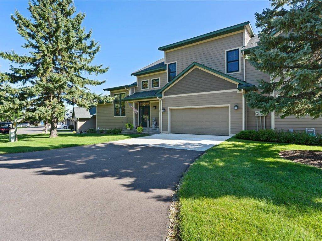 101 Walker Bay BLVD #F-1, Walker, MN 56484