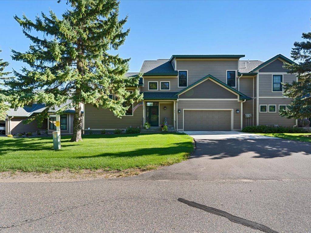101 Walker Bay BLVD #F-1, Walker, MN 56484