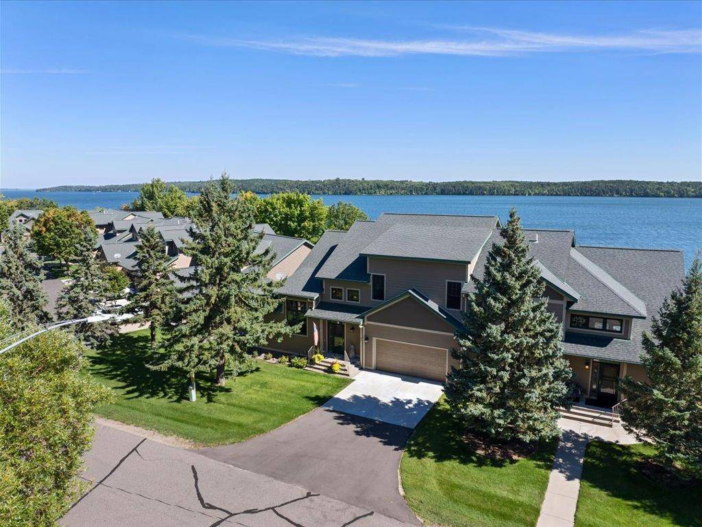 101 Walker Bay BLVD #F-1, Walker, MN 56484