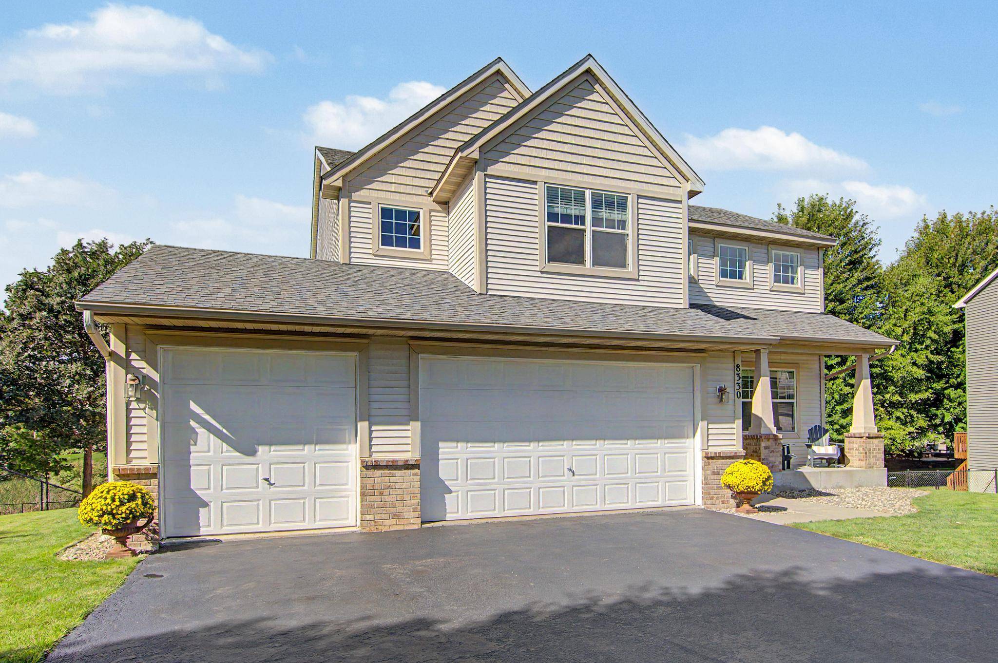 8330 Chestnut CT, Victoria, MN 55386