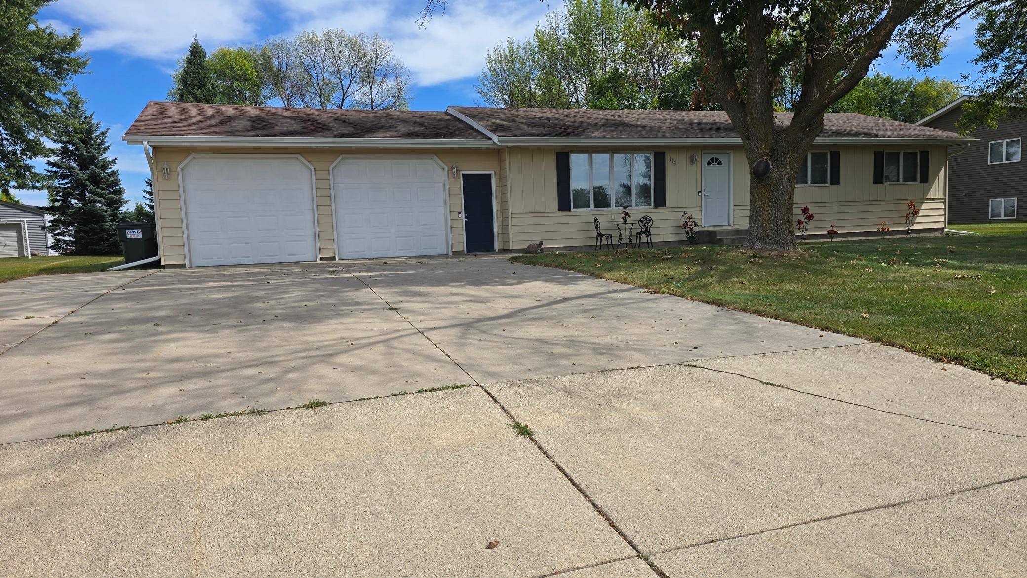 114 8th AVE NW, Lonsdale, MN 55046