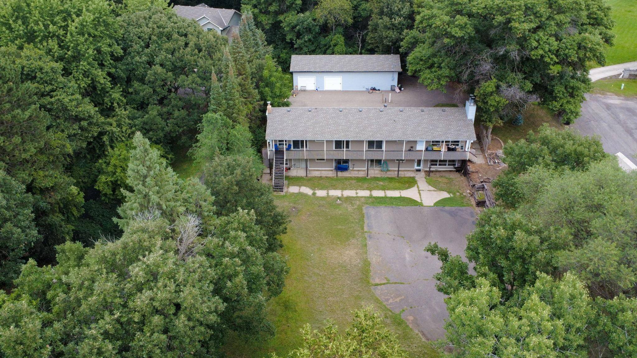 16001 Nowthen BLVD NW, Andover, MN 55303