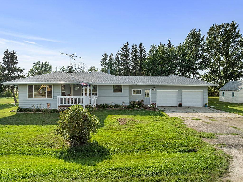 317 Henry ST, Kramer, ND 58748