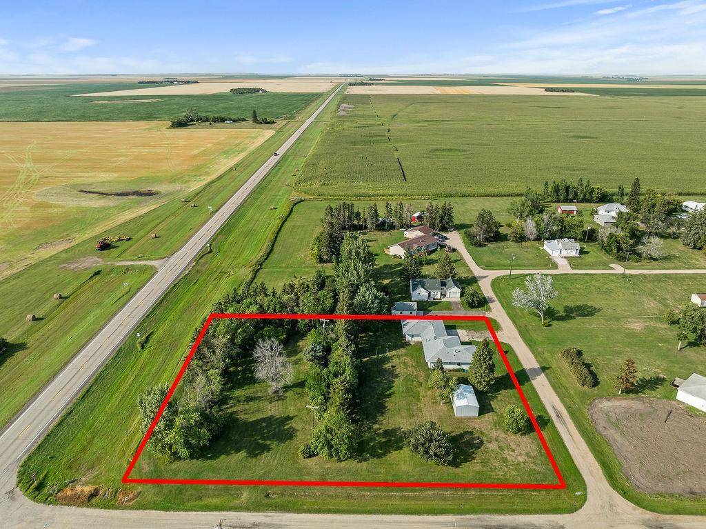 317 Henry ST, Kramer, ND 58748