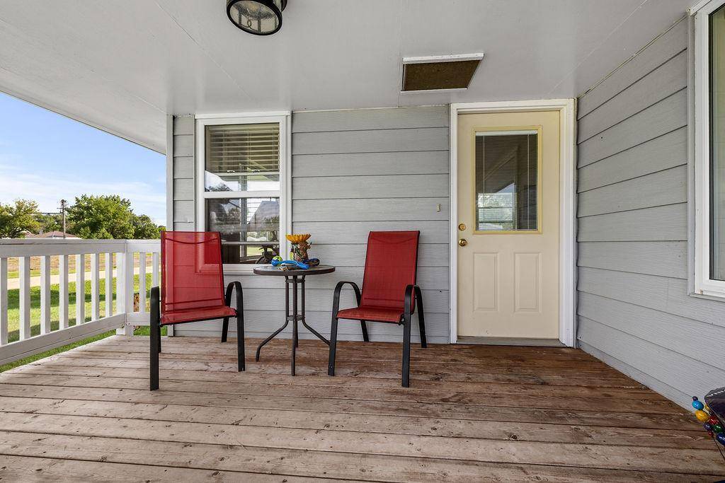 317 Henry ST, Kramer, ND 58748
