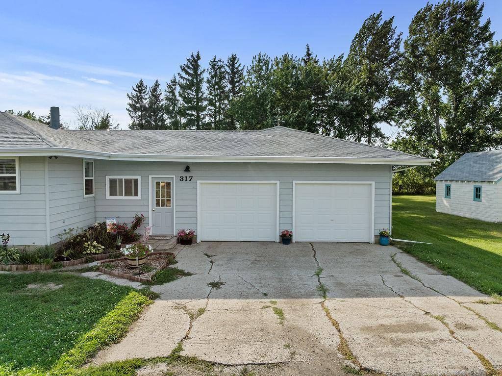 317 Henry ST, Kramer, ND 58748
