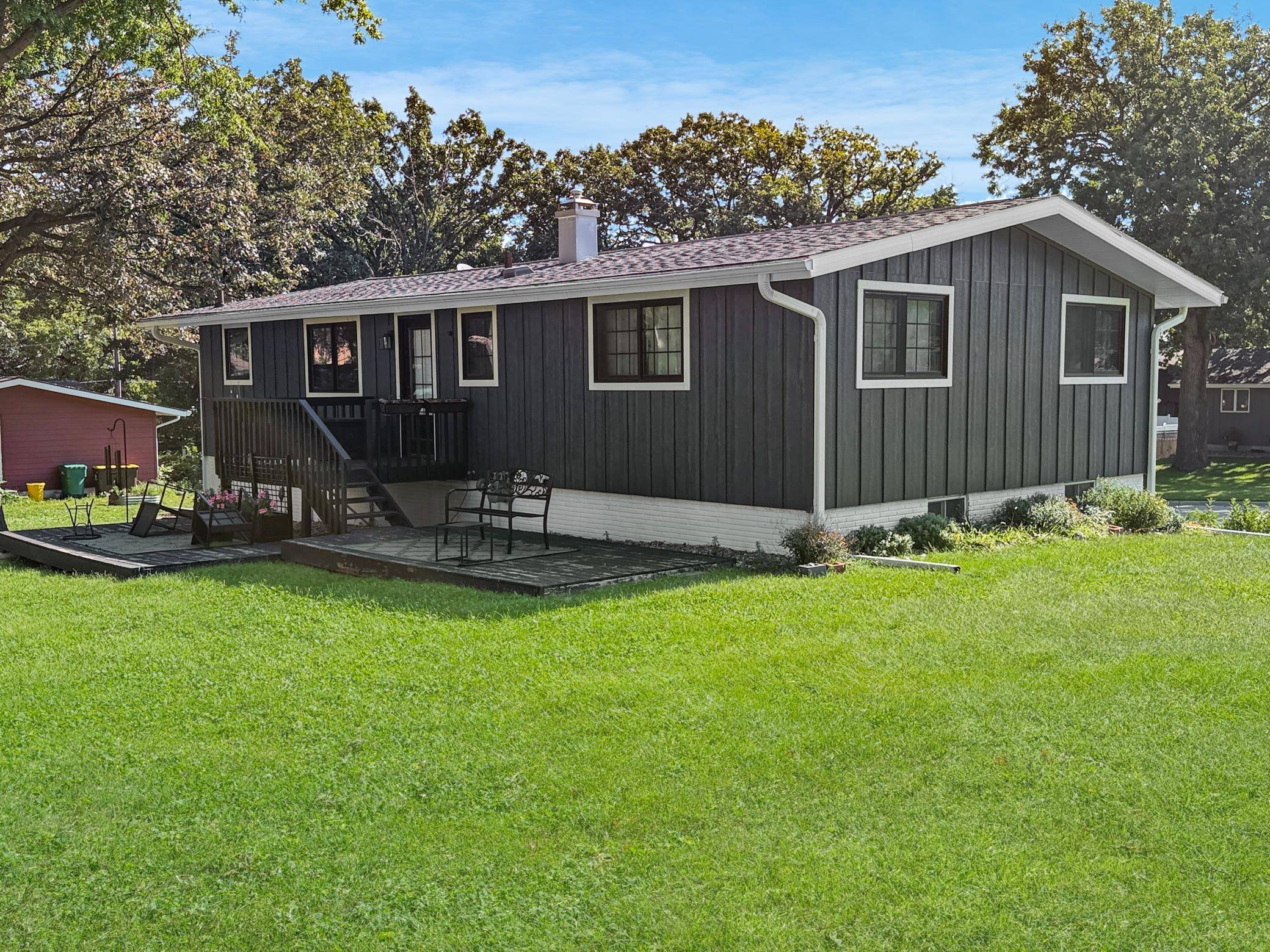 510 Union ST, Fairmont, MN 56031
