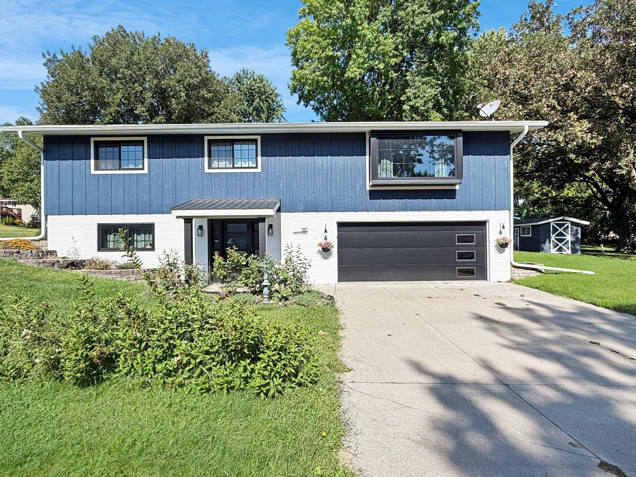 510 Union ST, Fairmont, MN 56031