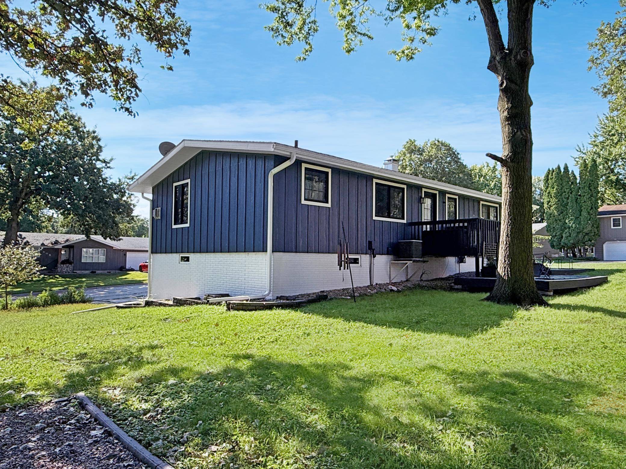 510 Union ST, Fairmont, MN 56031
