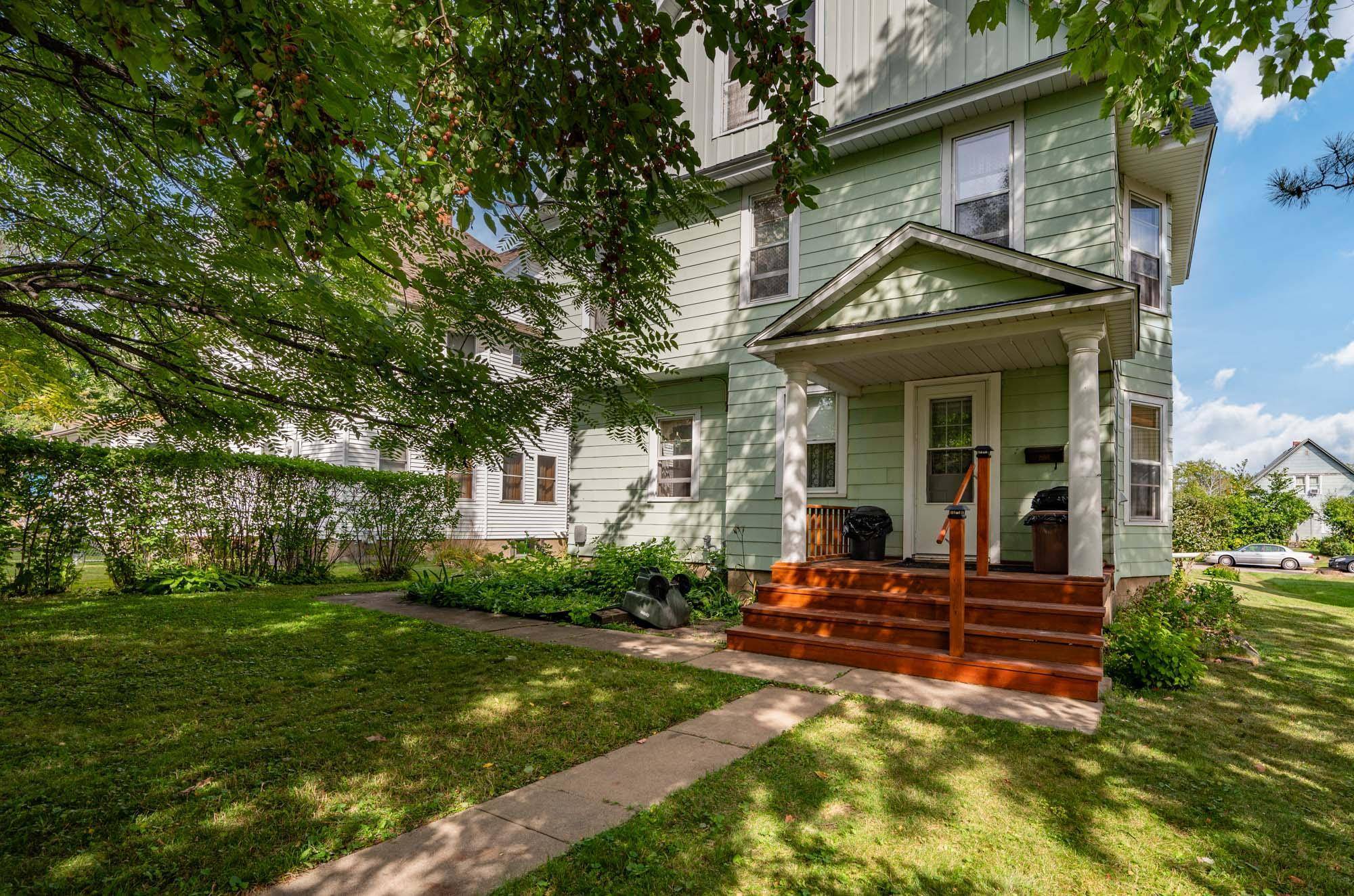 213 Sadie ST, Marble, MN 55764