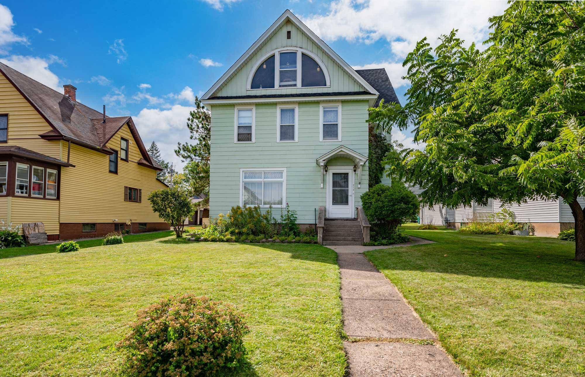 213 Sadie ST, Marble, MN 55764
