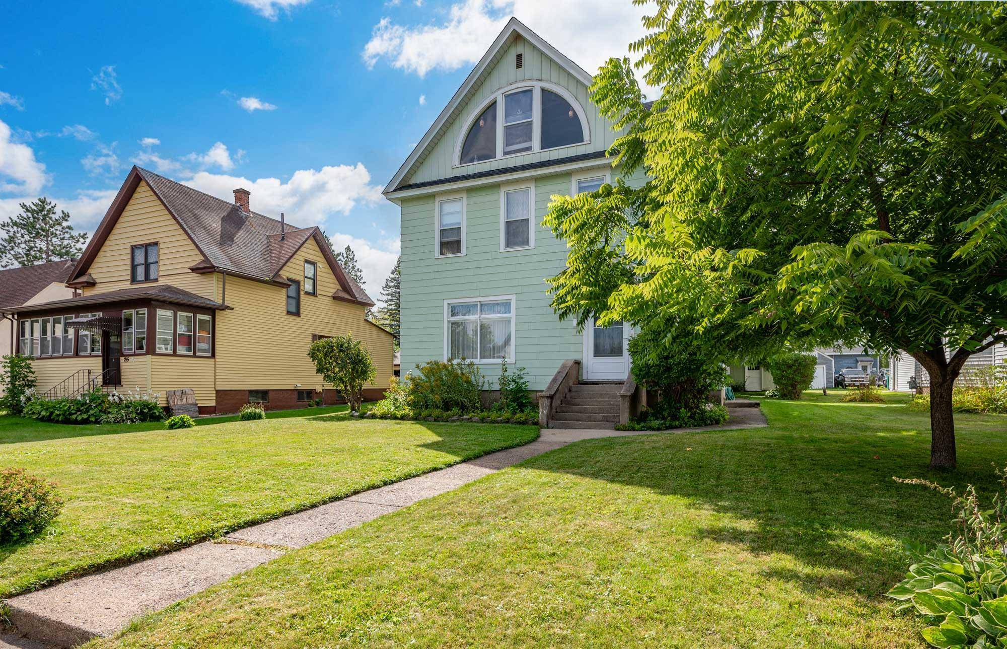 213 Sadie ST, Marble, MN 55764