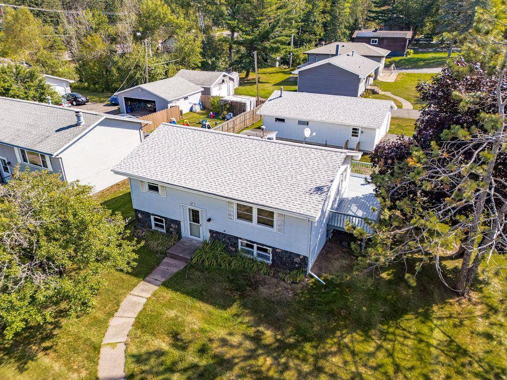 2802 Triggs AVE, Duluth, MN 55811