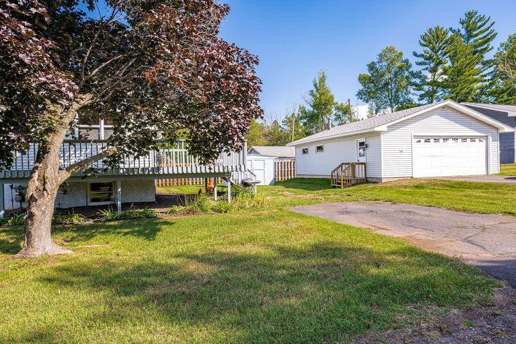 2802 Triggs AVE, Duluth, MN 55811