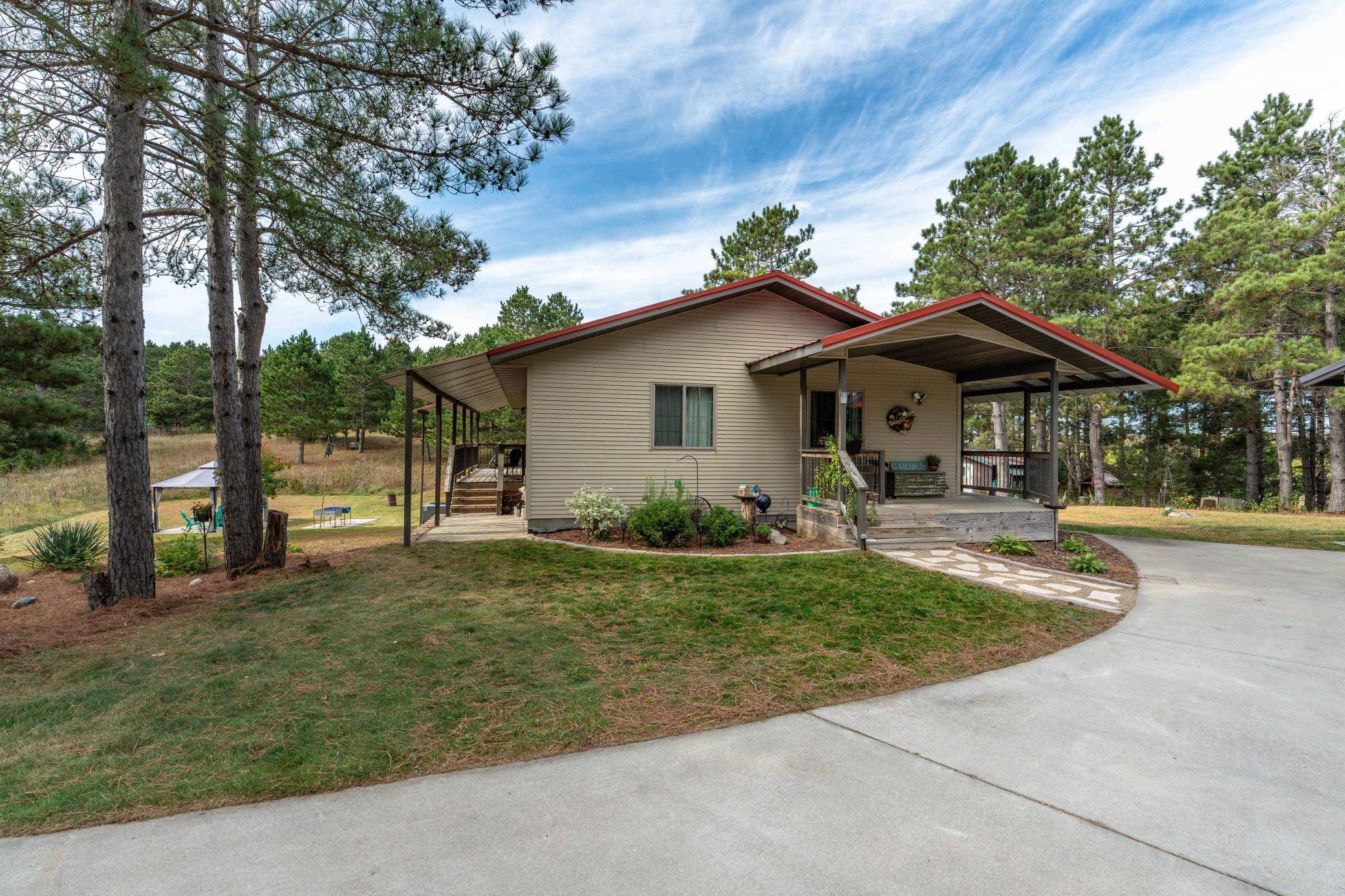 22939 510th AVE, Henning, MN 56551