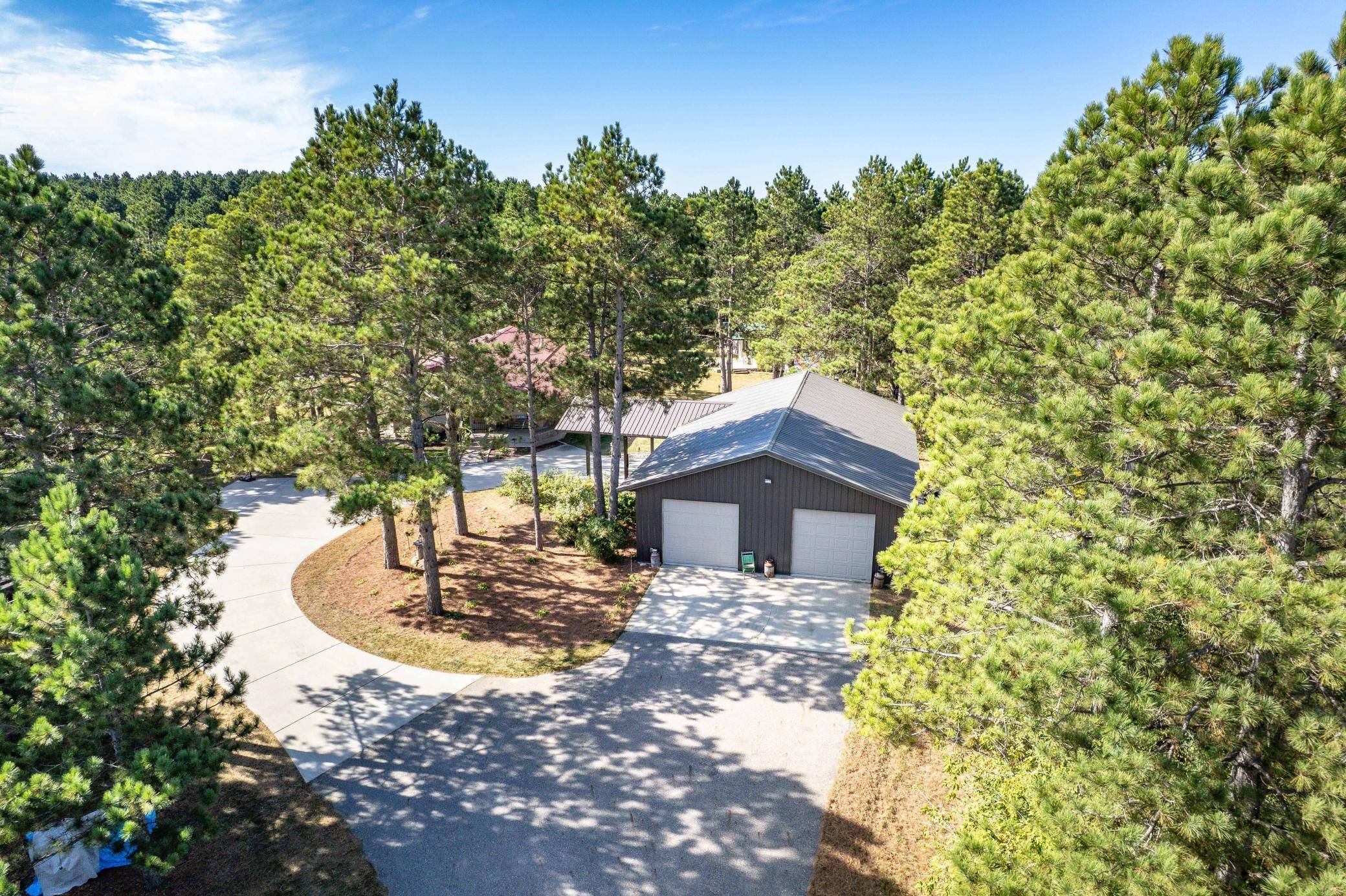 22939 510th AVE, Henning, MN 56551