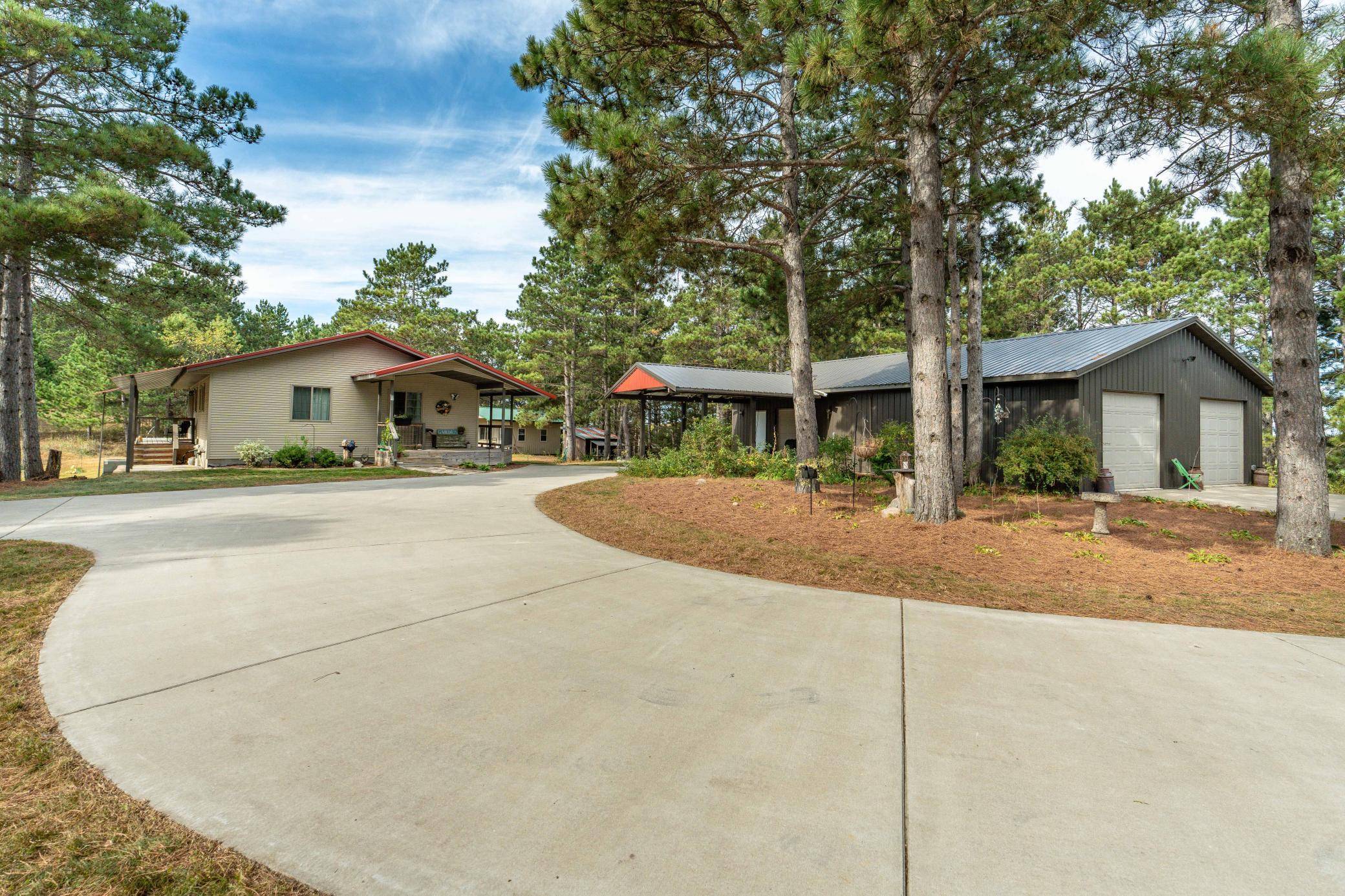 22939 510th AVE, Henning, MN 56551