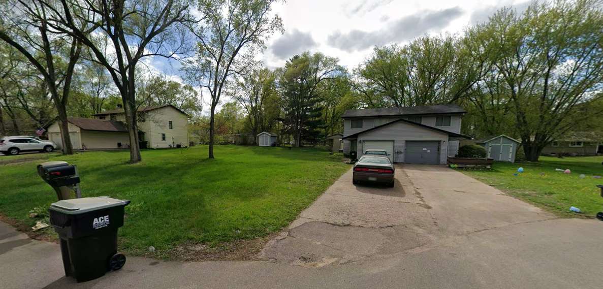 9320,22 Ryan PL, Circle Pines, MN 55014