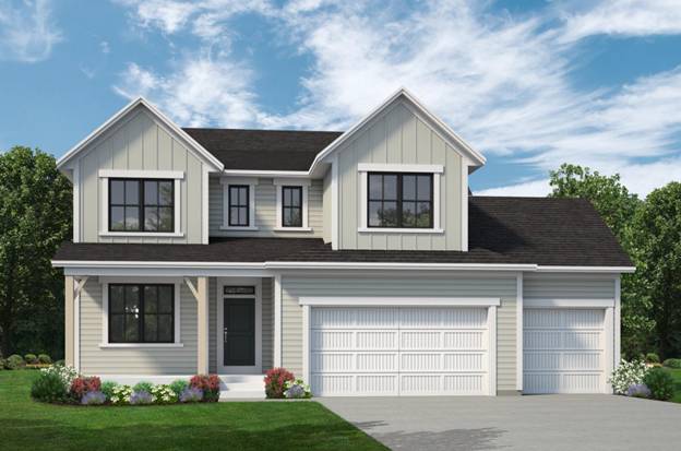 19865 63rd AVE N, Corcoran, MN 55340